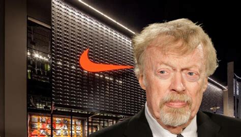 How Phil Knight built Nike into of the biggest brands in the world .
